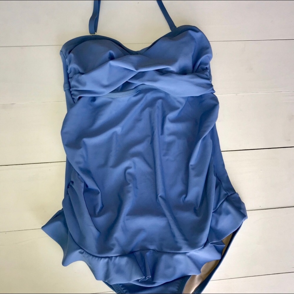 Small Maternity Bathing Suit